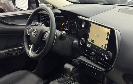 Lexus NX, 2025 год, 6 499 000 рублей, 12 фотография