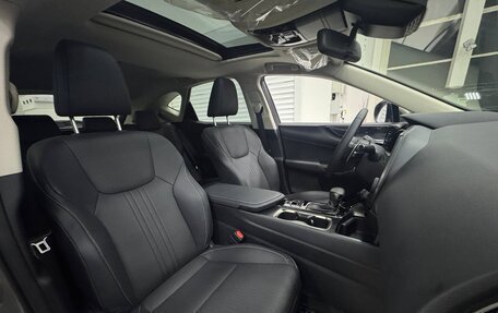 Lexus NX, 2025 год, 6 499 000 рублей, 10 фотография