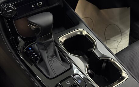 Lexus NX, 2025 год, 6 499 000 рублей, 13 фотография