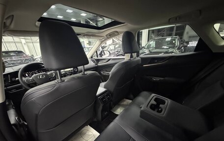 Lexus NX, 2025 год, 6 499 000 рублей, 9 фотография