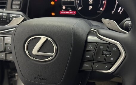 Lexus NX, 2025 год, 6 499 000 рублей, 14 фотография