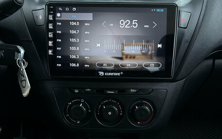 Peugeot 301 I рестайлинг, 2013 год, 620 000 рублей, 8 фотография