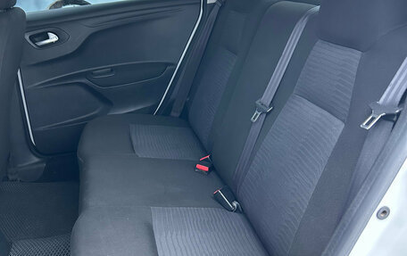 Peugeot 301 I рестайлинг, 2013 год, 620 000 рублей, 16 фотография