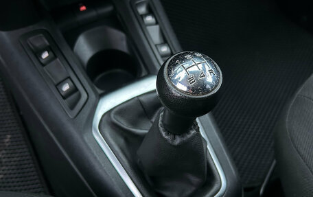 Peugeot 301 I рестайлинг, 2013 год, 620 000 рублей, 7 фотография