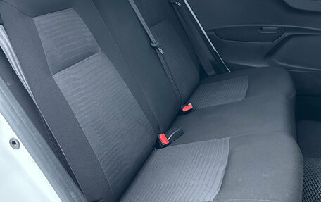 Peugeot 301 I рестайлинг, 2013 год, 620 000 рублей, 17 фотография