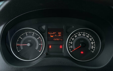 Peugeot 301 I рестайлинг, 2013 год, 620 000 рублей, 19 фотография