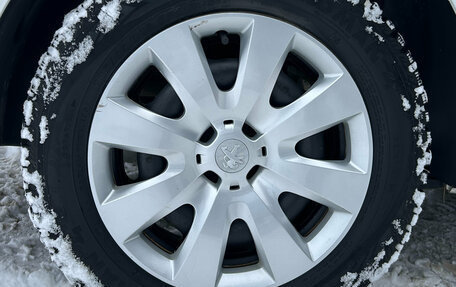 Peugeot 301 I рестайлинг, 2013 год, 620 000 рублей, 22 фотография