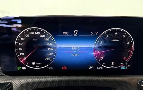 Mercedes-Benz A-Класс, 2023 год, 1 900 000 рублей, 10 фотография