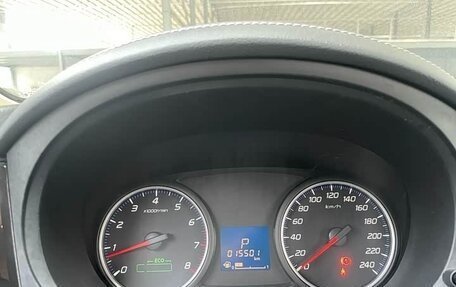 Mitsubishi Outlander III рестайлинг 3, 2021 год, 2 290 000 рублей, 9 фотография