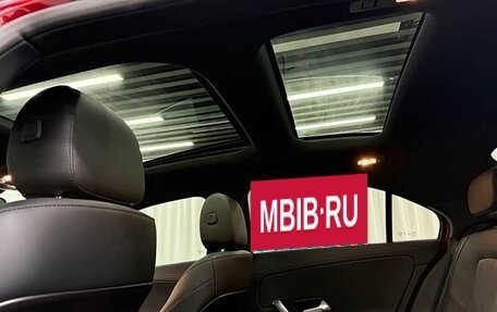 Mercedes-Benz A-Класс, 2023 год, 1 900 000 рублей, 15 фотография