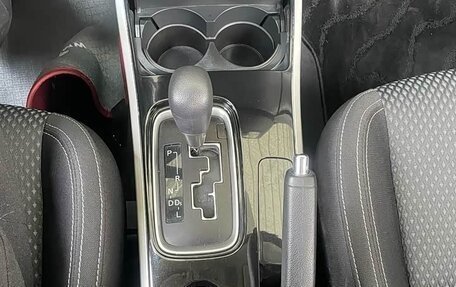 Mitsubishi Outlander III рестайлинг 3, 2021 год, 2 290 000 рублей, 13 фотография