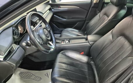 Mazda 6, 2019 год, 2 096 000 рублей, 14 фотография