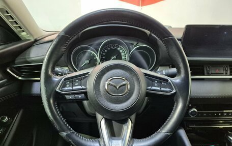 Mazda 6, 2019 год, 2 096 000 рублей, 10 фотография