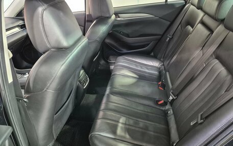 Mazda 6, 2019 год, 2 096 000 рублей, 15 фотография