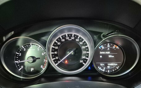 Mazda 6, 2019 год, 2 096 000 рублей, 9 фотография