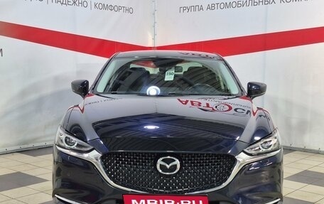 Mazda 6, 2019 год, 2 096 000 рублей, 2 фотография