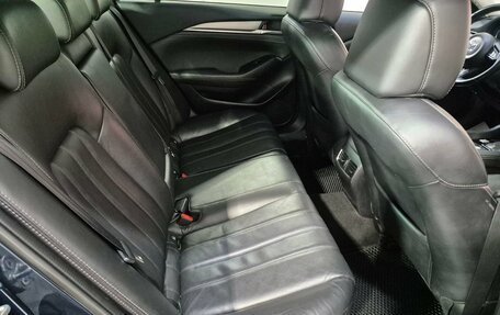 Mazda 6, 2019 год, 2 096 000 рублей, 16 фотография