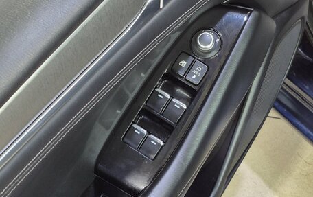 Mazda 6, 2019 год, 2 096 000 рублей, 18 фотография