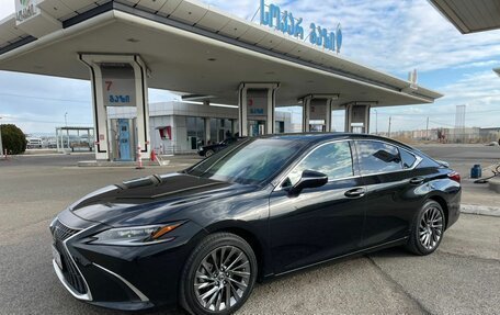 Lexus ES VII, 2024 год, 330 000 000 рублей, 1 фотография