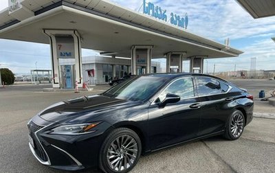 Lexus ES VII, 2024 год, 330 000 000 рублей, 1 фотография