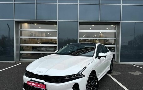 KIA K5, 2024 год, 4 480 000 рублей, 1 фотография