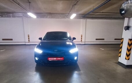 KIA K5, 2021 год, 3 100 000 рублей, 1 фотография