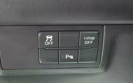 Mazda 6, 2019 год, 2 096 000 рублей, 19 фотография