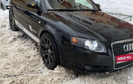 Audi A4, 2007 год, 680 000 рублей, 1 фотография