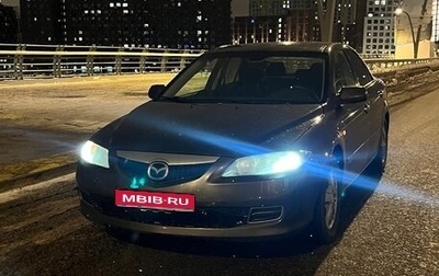 Mazda 6, 2006 год, 300 000 рублей, 1 фотография