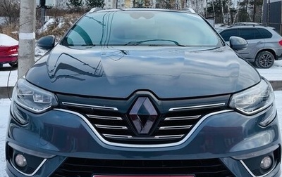 Renault Megane IV, 2020 год, 1 650 000 рублей, 1 фотография