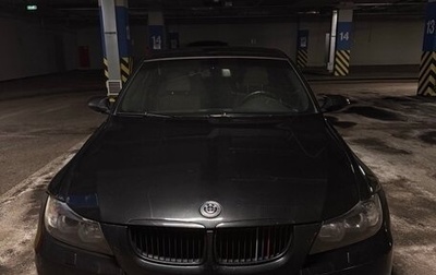 BMW 3 серия, 2007 год, 1 070 000 рублей, 1 фотография