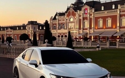 Toyota Camry, 2020 год, 3 275 000 рублей, 1 фотография