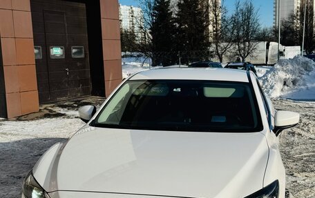 Mazda 6, 2018 год, 2 400 000 рублей, 1 фотография