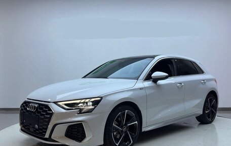 Audi A3, 2022 год, 2 890 000 рублей, 1 фотография