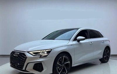 Audi A3, 2022 год, 2 890 000 рублей, 1 фотография