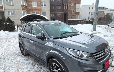 DongFeng 580 I, 2022 год, 2 150 000 рублей, 1 фотография