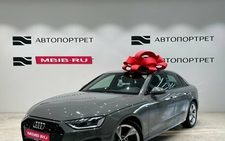 Audi A4, 2020 год, 3 499 000 рублей, 1 фотография