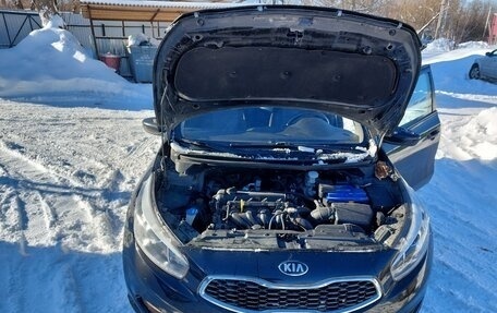 KIA cee'd III, 2015 год, 750 000 рублей, 1 фотография