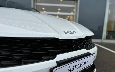 KIA K5, 2024 год, 4 480 000 рублей, 7 фотография