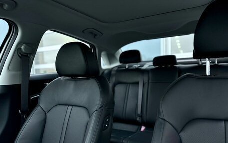 KIA K5, 2024 год, 4 480 000 рублей, 21 фотография