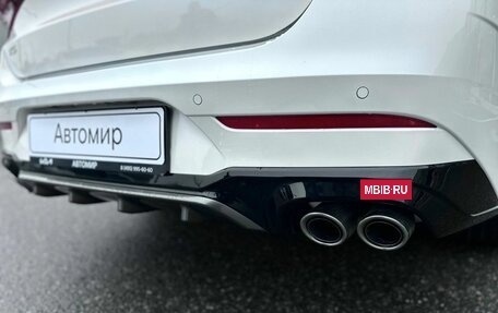 KIA K5, 2024 год, 4 480 000 рублей, 17 фотография