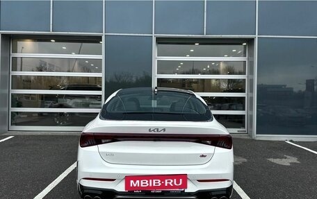 KIA K5, 2024 год, 4 480 000 рублей, 16 фотография