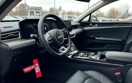 KIA K5, 2024 год, 4 480 000 рублей, 28 фотография