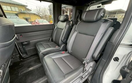 Honda Stepwgn, 2022 год, 2 450 000 рублей, 19 фотография