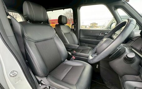 Honda Stepwgn, 2022 год, 2 450 000 рублей, 17 фотография