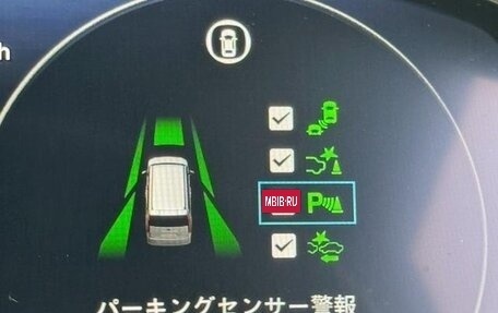 Honda Stepwgn, 2022 год, 2 450 000 рублей, 12 фотография