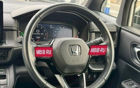 Honda Stepwgn, 2022 год, 2 450 000 рублей, 8 фотография