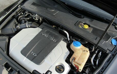 Audi A6, 2008 год, 1 060 000 рублей, 10 фотография