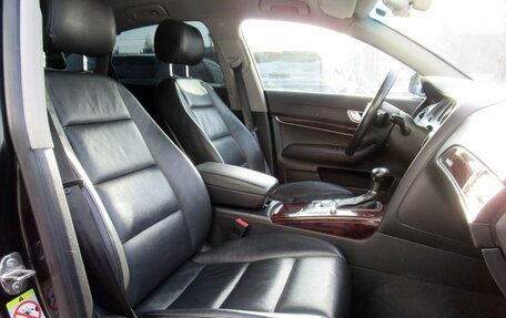 Audi A6, 2008 год, 1 060 000 рублей, 12 фотография