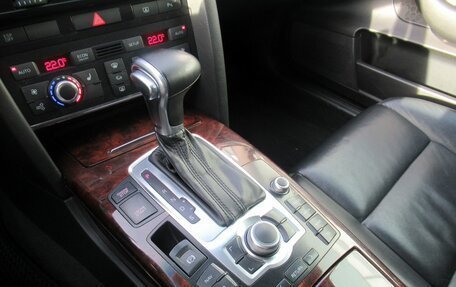 Audi A6, 2008 год, 1 060 000 рублей, 17 фотография